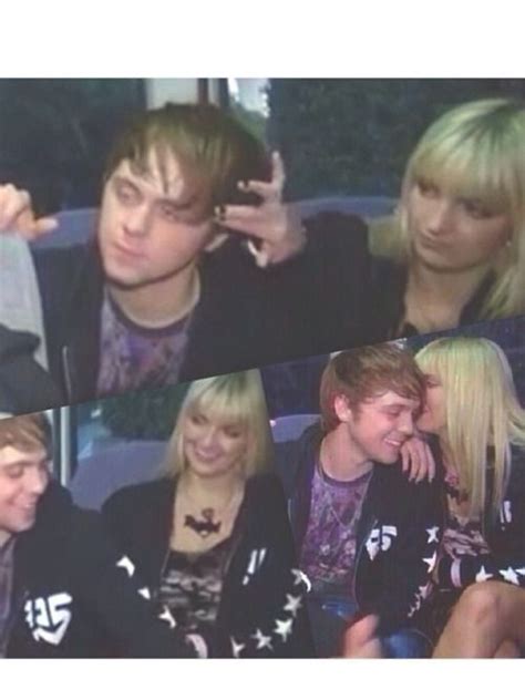 are rydellington dating